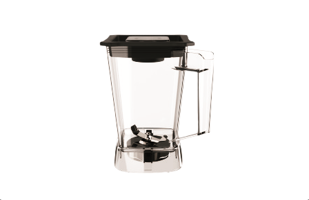 ENSEMBLE DE RÉCIPIENTS DE 1L POUR L'OPTIMUM G2.6