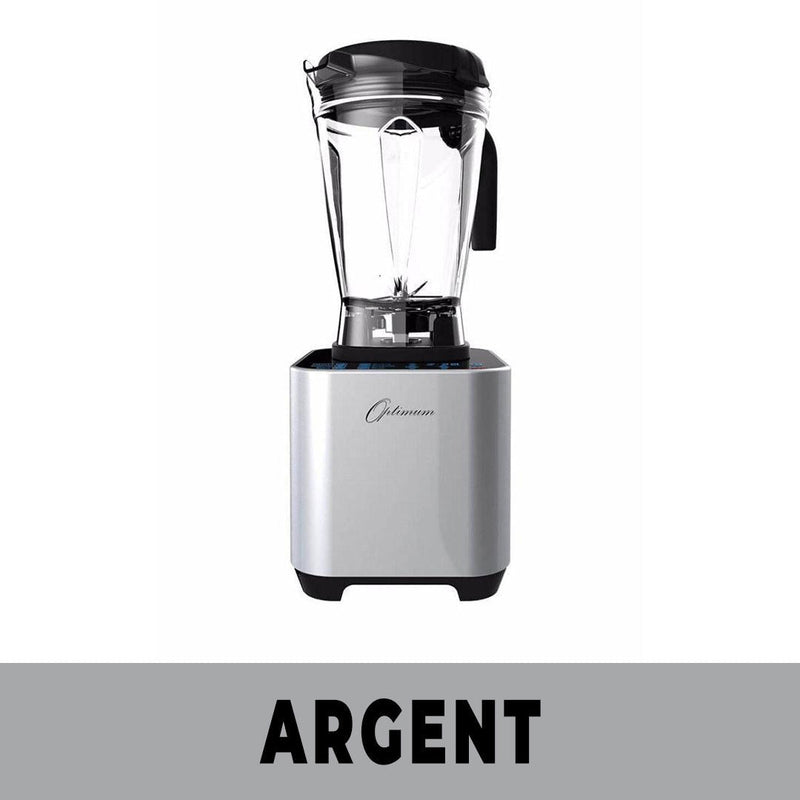 Modèles Optimum G2.6 Vs Vitamix - Examen comparatif des meilleurs mélangeurs