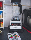 Optimum 9200A vs. Blendtec