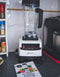 Optimum 9200A vs. Blendtec