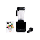 L’OPTIMUM G2.6 Série Platinum - Notre actuel blender le plus puissant