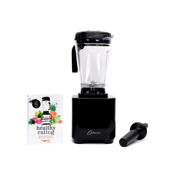 Modèles Optimum G2.6 Vs Vitamix - Examen comparatif des meilleurs mélangeurs